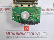 Single Axis Joystick Revision J By Oem Controls Ms4m13914