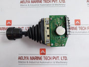 Single Axis Joystick Revision J By Oem Controls Ms4m13914