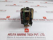 Single Axis Joystick Revision J By Oem Controls Ms4m13914