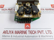 Single Axis Joystick Revision J By Oem Controls Ms4m13914