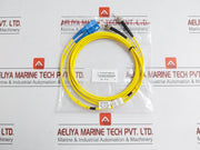 Single Mode Duplex Fiber Optic Patch Cable Set Ftek-Dx-Sm-Sc/St-Pc-02m - 270 Gm