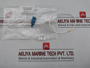 Single Mode Fiber Optic Pigtail 50gm Ftk-Sx-Sm-Sc-Pt-01m