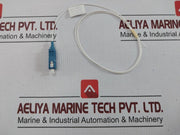 Single Mode Fiber Optic Pigtail 50gm Ftk-Sx-Sm-Sc-Pt-01m