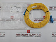 Single Mode Fiber Patch Cable Ifpc-Sc-Sc-Os1-Dx-25 BY Iveonet