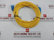 Single Mode Fiber Patch Cable Ifpc-Sc-Sc-Os1-Dx-25 BY Iveonet