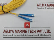 Single Mode Fiber Patch Cable Ifpc-Sc-Sc-Os1-Dx-25 BY Iveonet