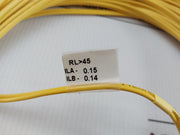 Single Mode Fiber Patch Cable Ifpc-Sc-Sc-Os1-Dx-25 BY Iveonet