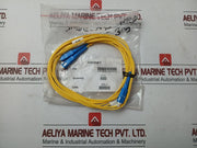 Single Mode Fiber Patch Cord Iveonet Ifpc-Sc-Sc-Os2-Dx-03
