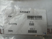 Single Mode Fiber Patch Cord Iveonet Ifpc-Sc-Sc-Os2-Dx-03