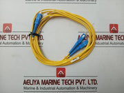 Single Mode Fiber Patch Cord Iveonet Ifpc-Sc-Sc-Os2-Dx-03