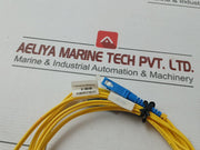Single Mode Fiber Patch Cord Iveonet Ifpc-Sc-Sc-Os2-Dx-03