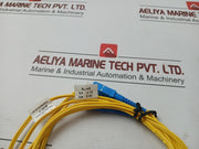 Single Mode Fiber Patch Cord Iveonet Ifpc-Sc-Sc-Os2-Dx-03