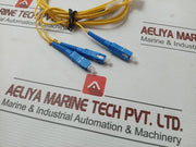 Single Mode Fiber Patch Cord Iveonet Ifpc-Sc-Sc-Os2-Dx-03