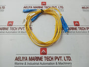 Single Mode Fiber Patch Cord Iveonet Ifpc-Sc-Sc-Os2-Dx-03