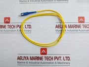 Sm-3.0X6.1 Pvc Sc 9/125 Single Mode Optical Fiber Pigtail Cable 1M