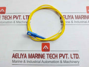 Sm-3.0X6.1 Pvc Sc 9/125 Single Mode Optical Fiber Pigtail Cable 1M