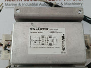 Single Phase Emc/Emi Line Filter By Schurter 5500.2056