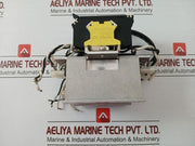 Single Phase Emc/Emi Line Filter By Schurter 5500.2056