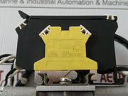 Single Phase Emc/Emi Line Filter By Schurter 5500.2056