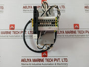 Single Phase Emc/Emi Line Filter By Schurter 5500.2056