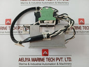 Single Phase Emc/Emi Line Filter By Schurter 5500.2056