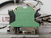 Single Phase Emc/Emi Line Filter By Schurter 5500.2056