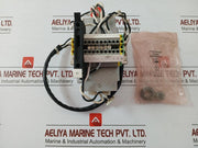 Single Phase Emc/Emi Line Filter By Schurter 5500.2056