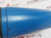 611983 P2+P5 Dvz 0410119037 Single Screw Pump Stator Rotor 