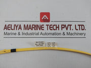 Singlemode Duplex Fiber Optic Cable Set Dpx 03m Sc-Sc Sm In New