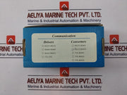 Sintech 422 Converter Rs232-rs422, 9V