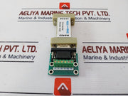 Sintech 422 Converter Rs232-rs422, 9V