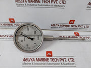 Sinwoo 0-200°C Thermometer 137.Mm 5/1