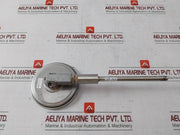 Sinwoo 0-200°C Thermometer 137.Mm 5/1