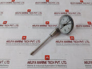 Sinwoo 0-200°C Thermometer 137.Mm 5/1