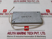 Sir Srf 900 Braking Resistor 15R J 900W