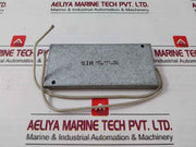 Sir Srf 900 Braking Resistor 15R J 900W