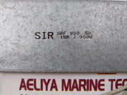 Sir Srf 900 Braking Resistor 15R J 900W
