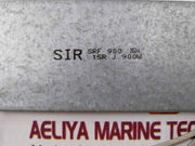 Sir Srf 900 15R J 900W Braking Resistor