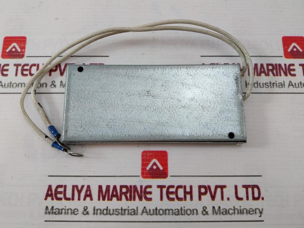 Sir Srf 900 Zinc Plated Steel Housed Resistor 15R J 900W