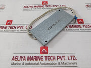 Sir Srf 900 Zinc Plated Steel Housed Resistor 15R J 900W