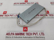 Sir Srf 900 Zinc Plated Steel Housed Resistor 15R J 900W