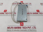 Sir Srf 900 Zinc Plated Steel Housed Resistor 15R J 900W