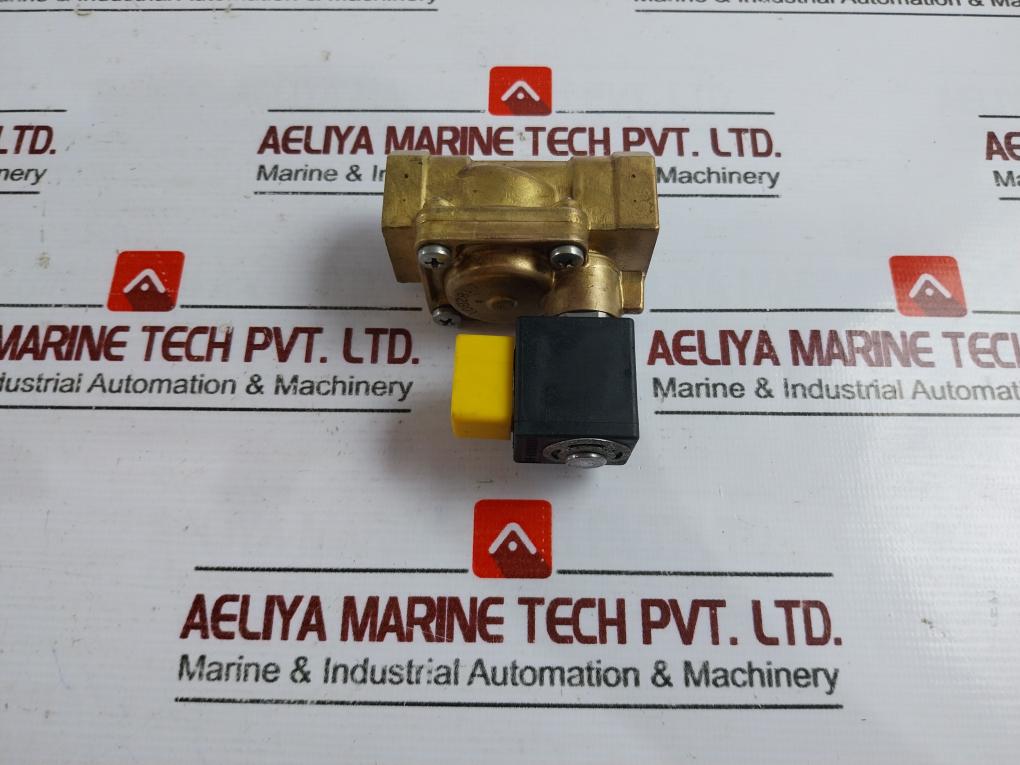 Sirai L182B01 Solenoid Valve W/ Coil Zb10A 230V 50/60Hz