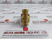 Sirai L182B01 Solenoid Valve W/ Coil Zb10A 230V 50/60Hz