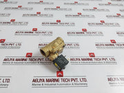 Sirai Solenoid Valve For Hoonved Brass 50/60Hz V 230 Compact Coil Type Z610A Ser
