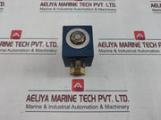 Sirai Z110A Solenoid Valve V24 Hz50 100% L133B02 9A