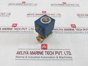 Sirai Z110A Solenoid Valve V24 Hz50 100% L133B02 9A