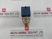Sirai Z110A Solenoid Valve V24 Hz50 100% L133B02 9A