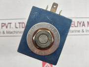 Sirai Z110A Solenoid Valve V24 Hz50 100% L133B02 9A