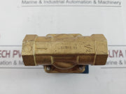 Sirai Z110A Solenoid Valve V24 Hz50 100% L133B02 9A